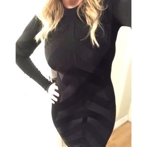 🌟HOST PICK🌟 French Connection bodycon dress